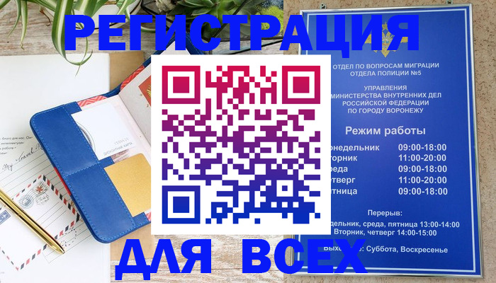 прописка для военкомата в Гатчине